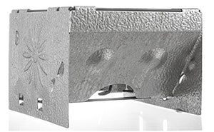 Sterno Single Burner Folding Stove - 50002