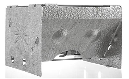 Sterno Single Burner Folding Stove - 50002