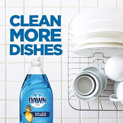 Dawn CLEANING_AGENT