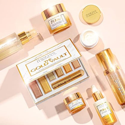 Physicians Formula 24-Karat Gold Collagen Anti-Aging Moisturizer, Dermatologist Approved, Deeply Hydrates