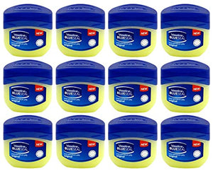 Vaseline Petroleum Jelly Original 50ml Pack of 6