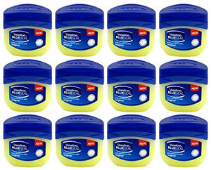 Vaseline Petroleum Jelly Original 50ml Pack of 6