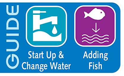 API FILSTAR XP Canister Filter Spare Parts Such as Canister Clips, Quick Disconnect, Gasket, impellers and More
