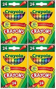 Crayola Crayons