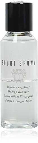 Bobbi Brown Instant Long-Wear Makeup Remover, No color, 3.4 Ounce