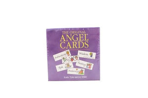 Angel Cards: Expanded Edition