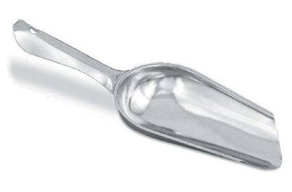 5 Oz Capacity Bar Ice Scoop Stainless Steel
