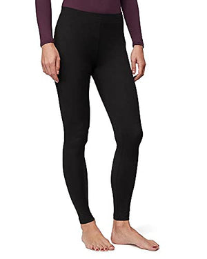 32 Degrees Heat Womens Ultra Soft Thermal Lightweight Baselayer Legging Pant