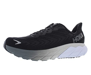 HOKA ONE ONE Men's Low-Top Sneakers, US 8