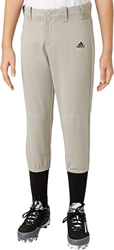 adidas Girl's Destiny Softball Pants