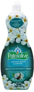 Palm olive CLEANING_AGENT