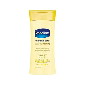 Vaseline intensive care COCOA RADIANT