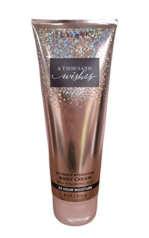 Bath & Body Works Cream 1