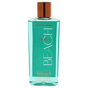 Bath & Body Works Shower Gel