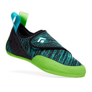 BLACK DIAMOND Kids Momentum Rock Climbing Shoes