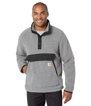 Carhartt Men's Relaxed Fit Fleece Pullover