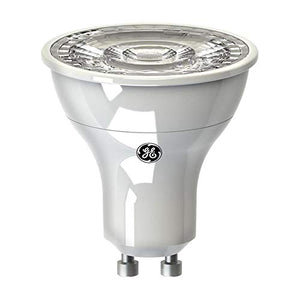 GE Basic 50-Watt EQ Mr16 Soft White Dimmable LED Light Bulb (3-Pack)