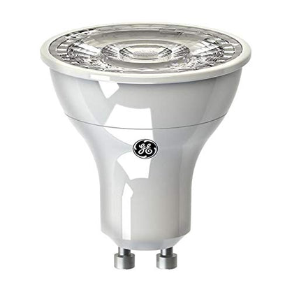 GE Basic 50-Watt EQ Mr16 Soft White Dimmable LED Light Bulb (3-Pack)