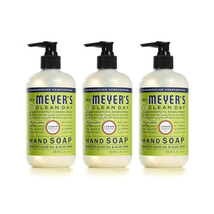 Mrs. Meyer's Liquid Hand Soap