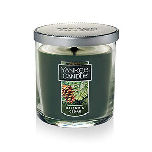 Yankee Candle Jar Candle