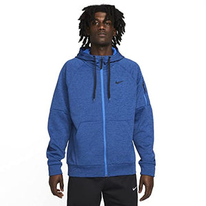 Nike Dry Men's Therma Full Zip Hoodie