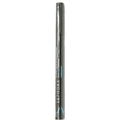 SEPHORA COLLECTION Hot Line Brush Tip Waterproof Liquid Eyeliner 01 Black