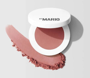 MAKEUP BY MARIO SOFT POP POWDER BLUSH - Pink