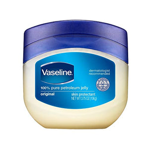 Vaseline Petroleum Jelly