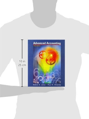 Advanced Accounting