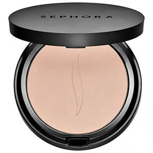 SEPHORA COLLECTION Matte Perfection Powder Foundation 02 Porcelain Neutral