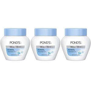 Pond's Dry Skin Cream