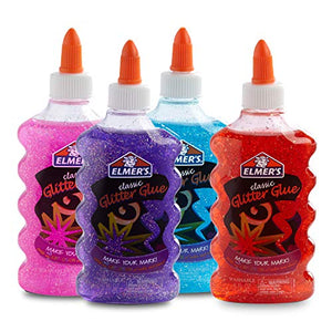 Elmer's Liquid Glitter Glue