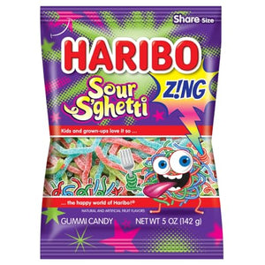 Haribo Gummi Candy