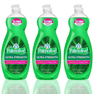 Palmolive CLEANING_AGENT