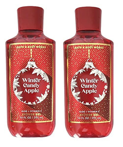 Bath Body Works Shower Gel 10