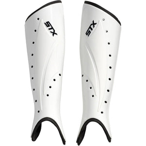 STX Hinder Shin Guard (Size=SM/MED)