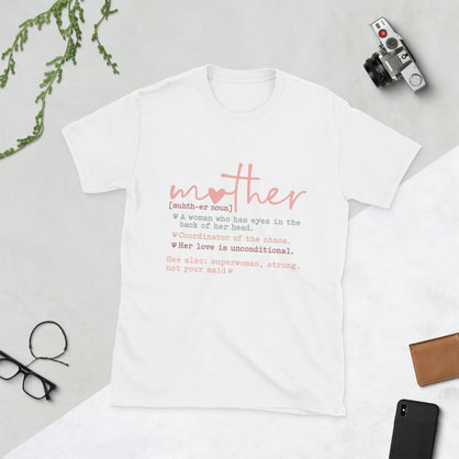 Mothers Softstyle T-Shirt