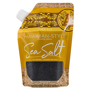 SaltWorks Ancient Ocean Himalayan Pink Salt