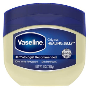 Vaseline Jelly 1