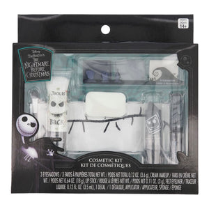 Spirit Halloween Adult The Nightmare Before Christmas Costume Choose Sally Jack Skellington Oogie Boogie (Jack Skellington Makeup Kit, One Size)