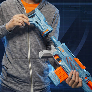 Nerf Elite 2.0 Echo CS-10 Kids Toy Blasters with 24 Darts