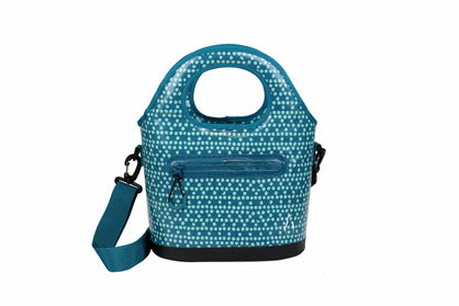 Penguin Lunch Tote