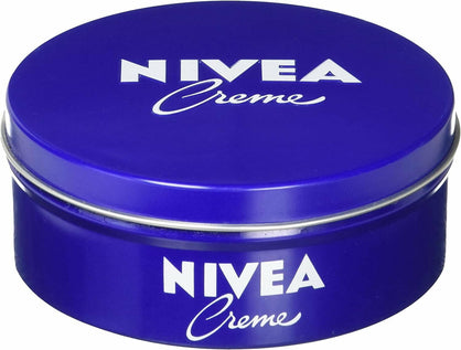 100% Authentic German Nivea Creme Cream 400ml / 13.54 fl. oz