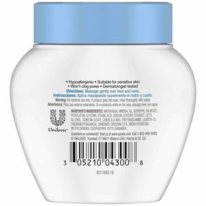 Pond's Cream Dry Skin 3.9 oz (Pack of 2)