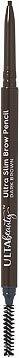 ULTA Beauty Ultra Slim Brow Pencil (Dark Brown)
