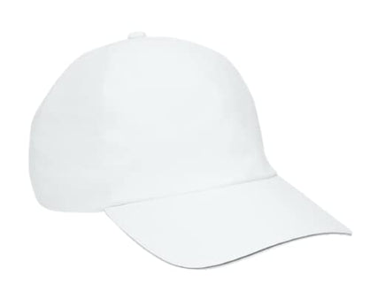 Lululemon Fast and Free Women's Run Hat (White), One Size