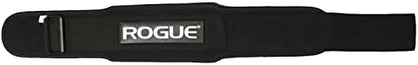 Rogue 5" Nylon Weightlifting Belt (Small)