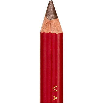 Maybelline Makeup Expert Wear Twin Eyebrow Pencils and Eyeliner Pencils, Velvet Black Shade, 0.06 oz