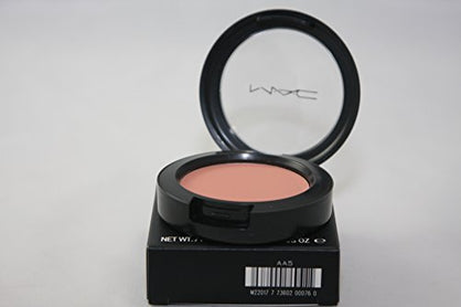 MAC Powder Blush MELBA (Soft coral-peach), 6 g/ 0.21 US oz