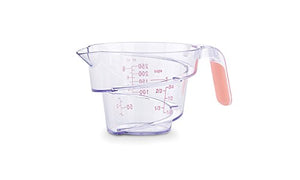 Bakelicious Swirl Wet Measuring Cup